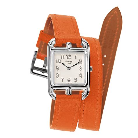 hermes cape cod watch canada|Hermes cape cod watch ladies.